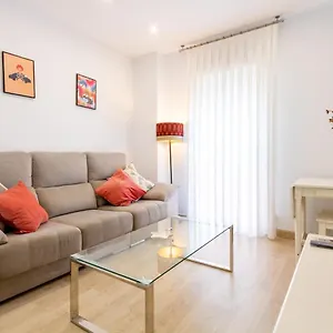  Appartement Charming 2 Bedroom Triana Bridge By Ocityzen